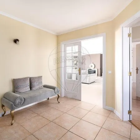 Ericeira Appartement Vue Mer Exterior photo