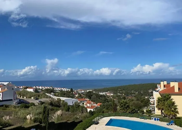 Ericeira Appartement Vue Mer