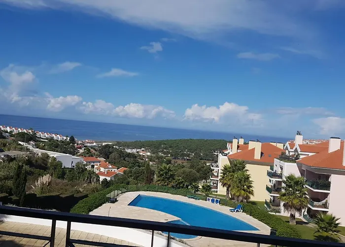 Ericeira Appartement Vue Mer
