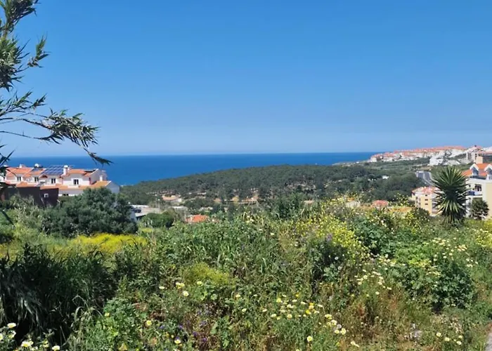 Ericeira Appartement Vue Mer