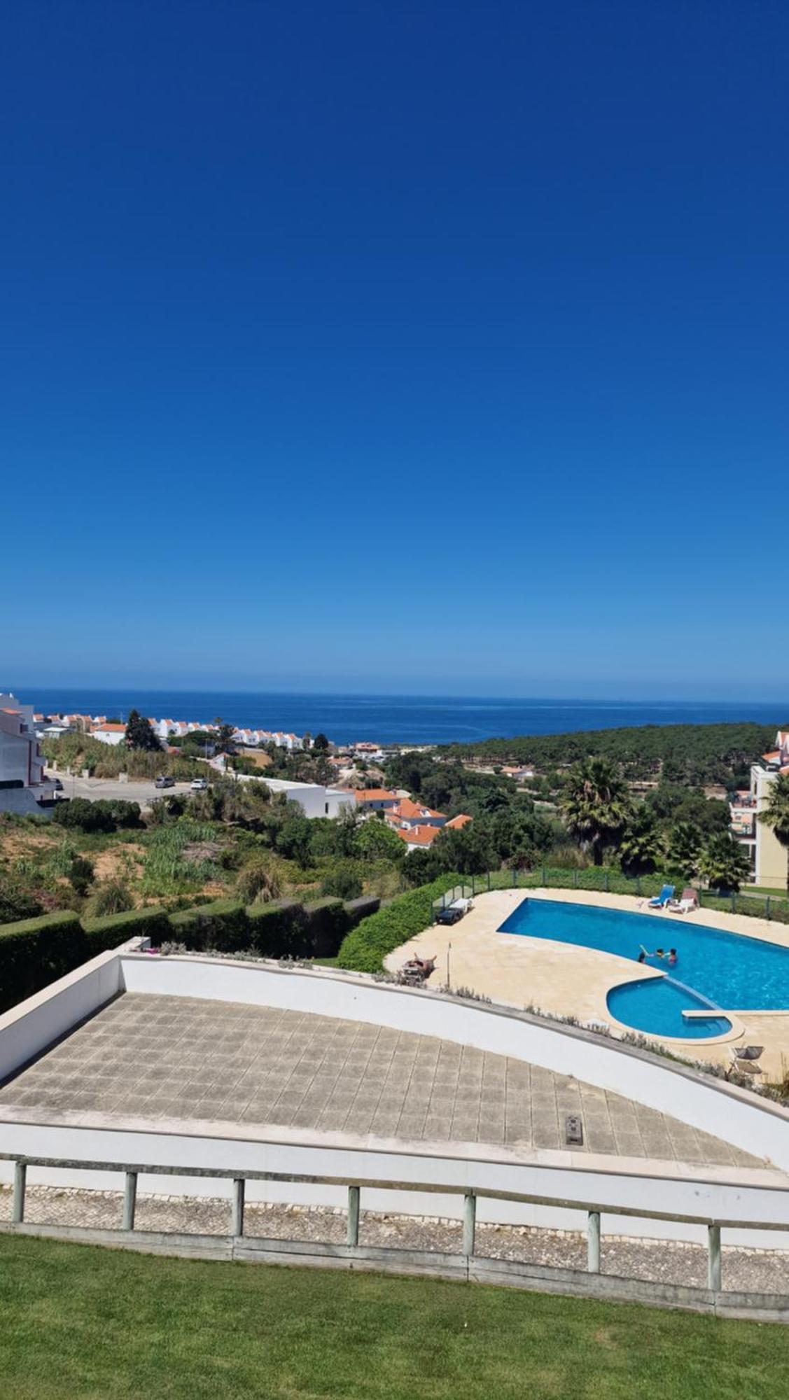 Apartment Vue Ericeira